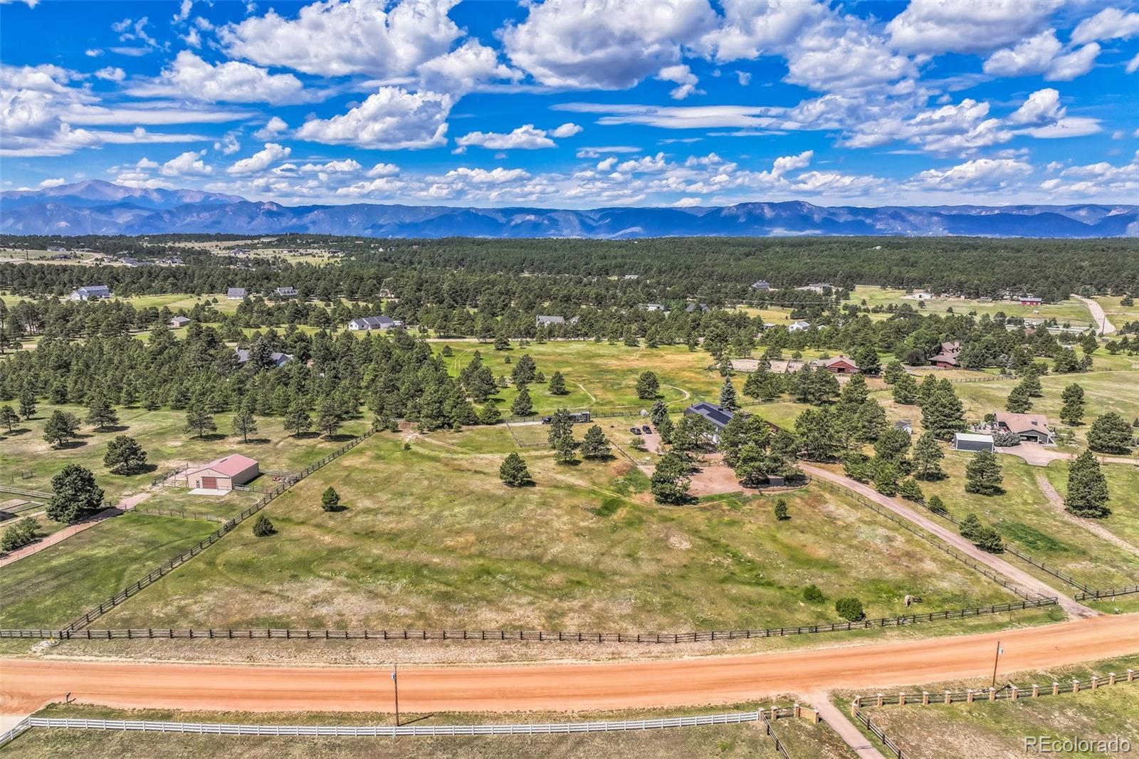 17940 Appaloosa Road Monument, CO 80132 - Photo 47 of 50