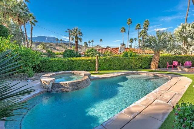 $875,000 | 37755 Melrose Drive, Cathedral City, CA 92234