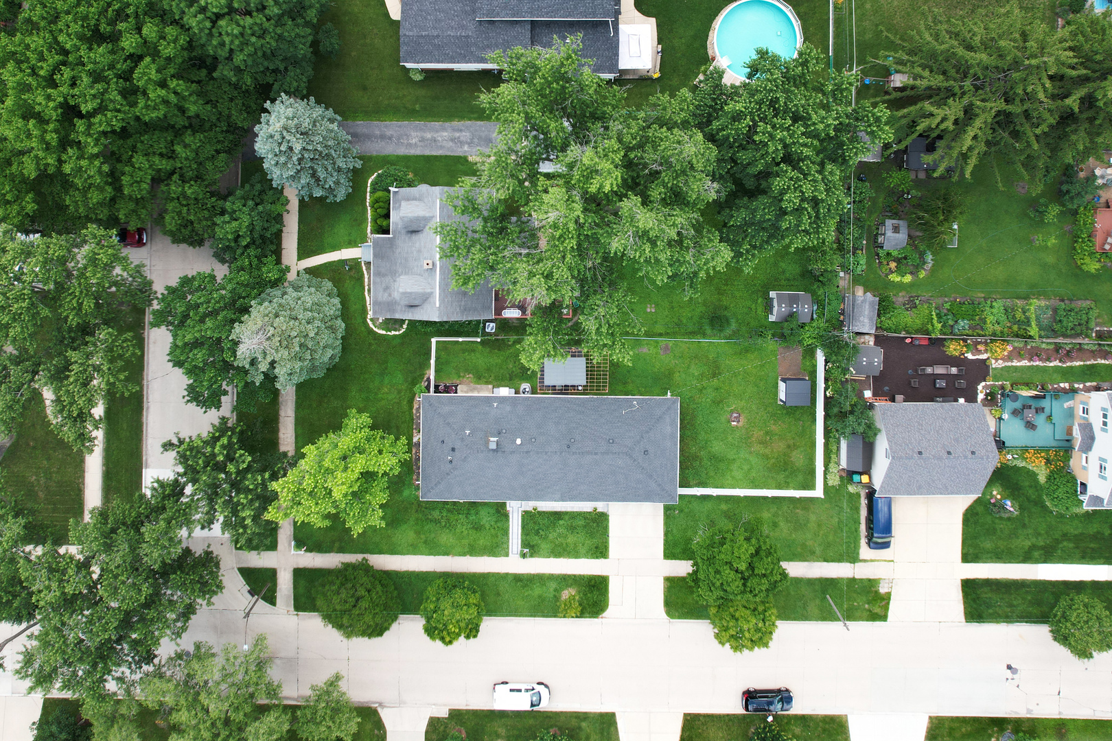 323 East Taylor Road Lombard, IL 60148 - Photo 28 of 30