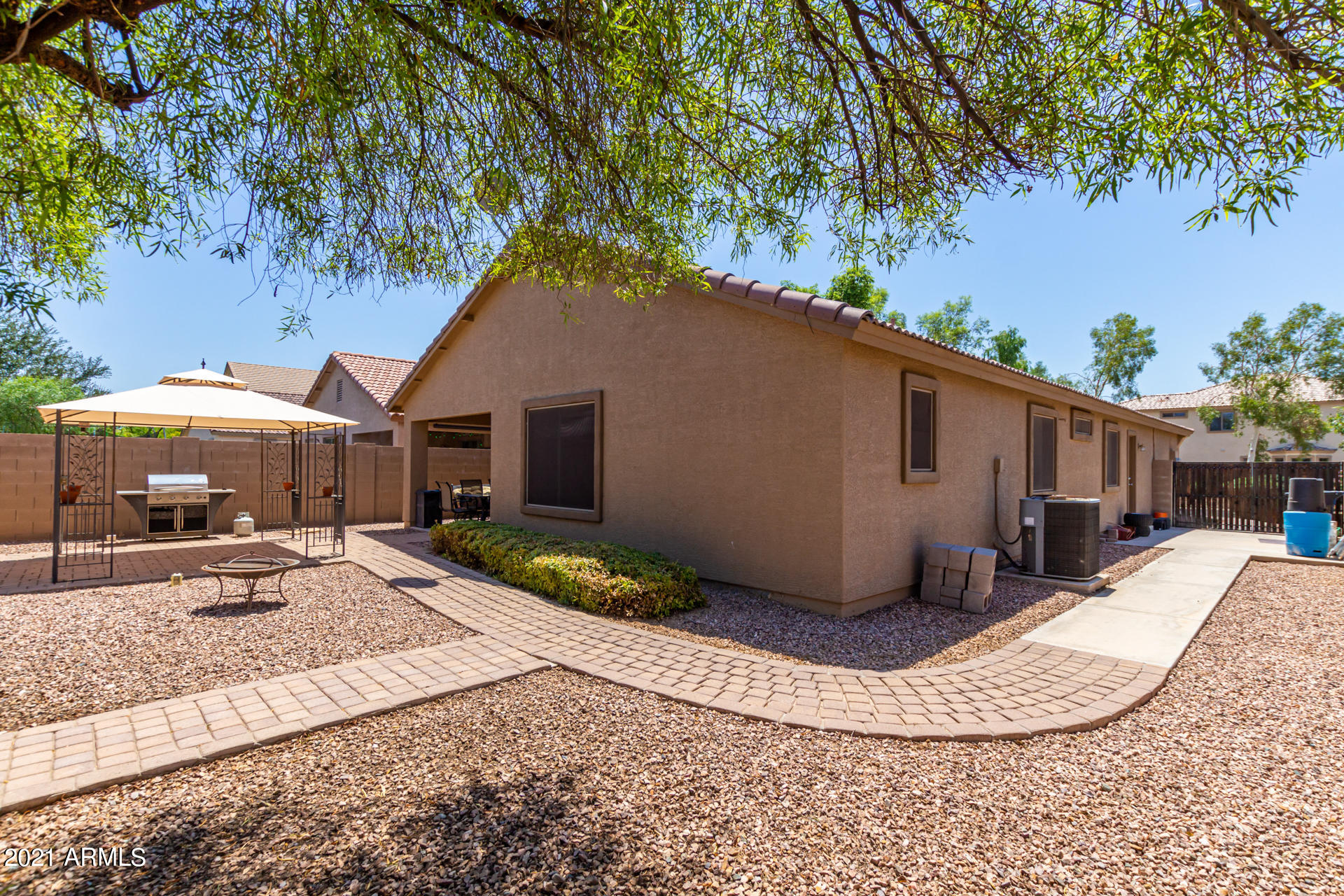 3764 East Timberline Road Gilbert, AZ 85297 - Photo 26 of 27 0024-24 Timberline