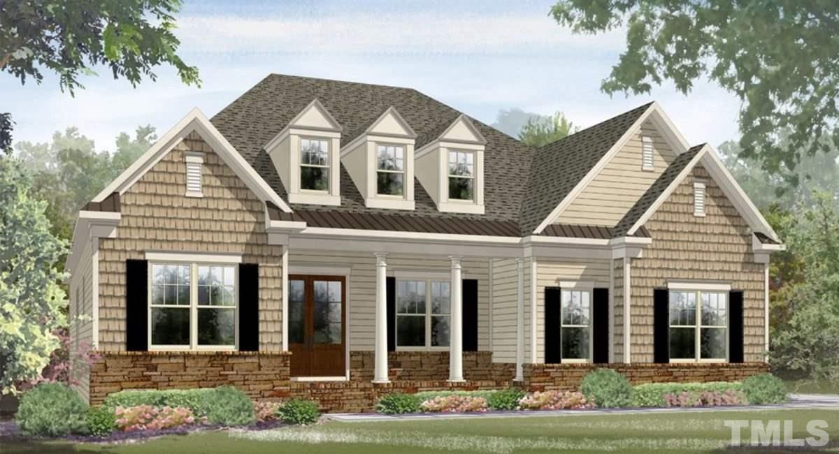 305 Rocking Ranch Court, Unit 17 Cary, NC 27519 - Photo 1 of 3 Gallery Image 1