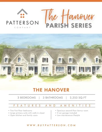 $516,907 | 3138 Arbor Vly Road, Unit H8, Spring Hill, TN 37174