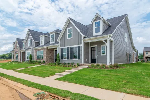 $516,907 | 3138 Arbor Vly Road, Unit H8, Spring Hill, TN 37174