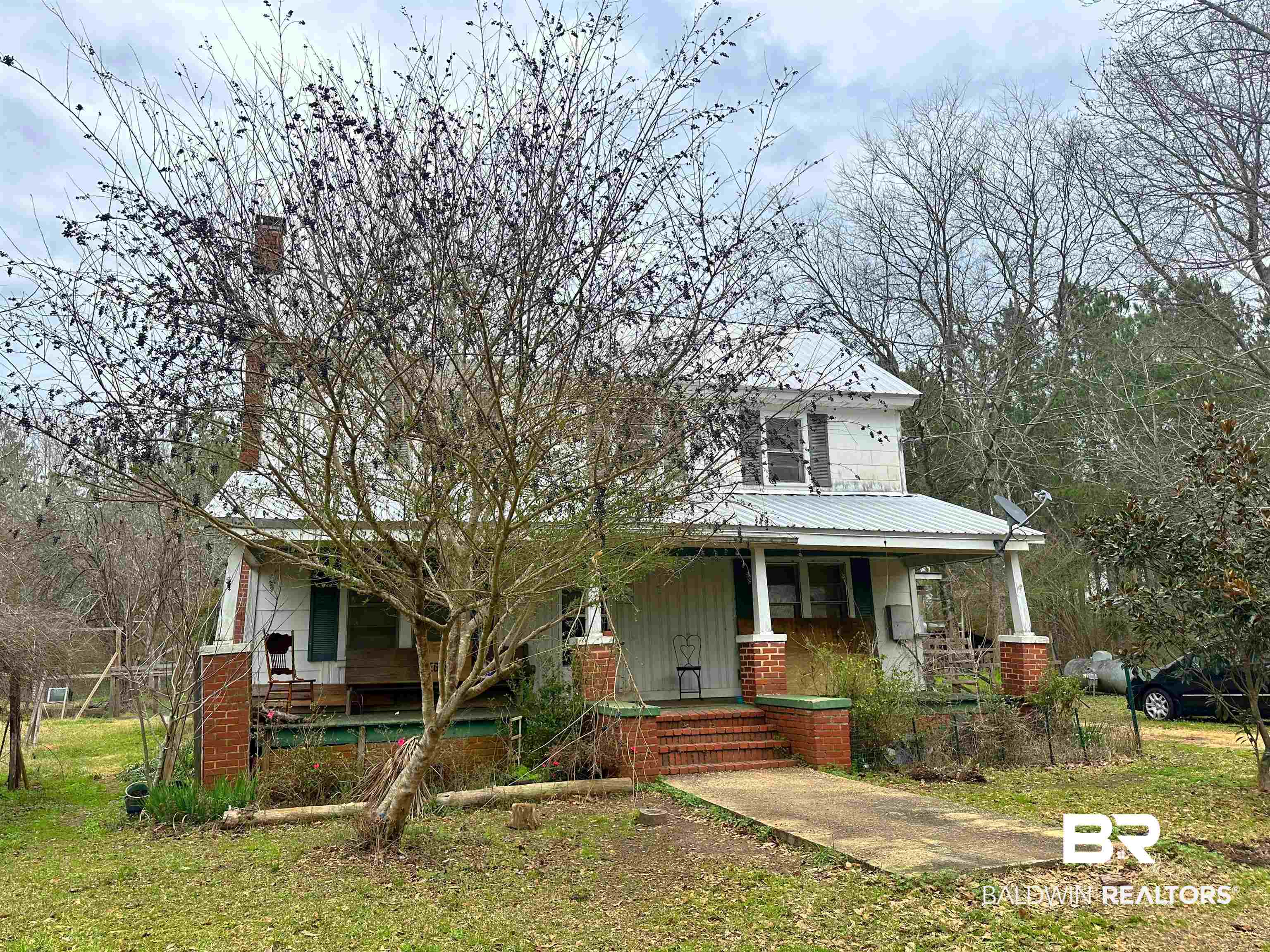 6004 Loree Road Evergreen, AL 36401 - Photo 2 of 7