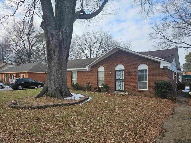 $200,000 | 6326 Thornfield Drive, Memphis, TN 38134