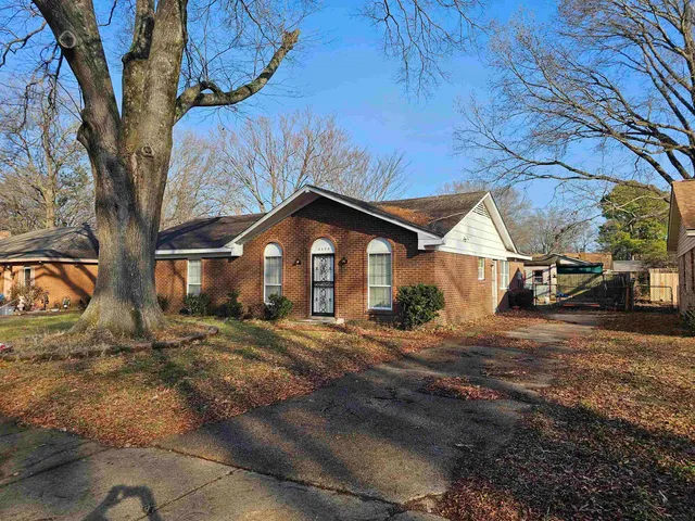 $200,000 | 6326 Thornfield Drive, Memphis, TN 38134