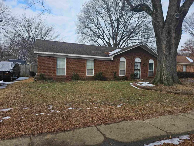 $200,000 | 6326 Thornfield Drive, Memphis, TN 38134