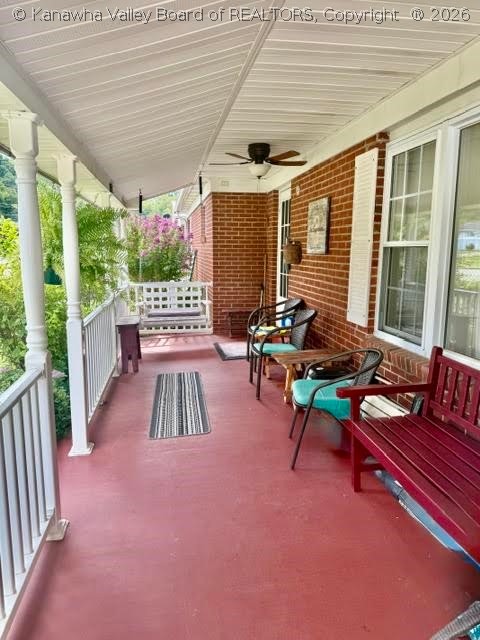 105 Williams Avenue Ripley, WV 25271 - Photo 27 of 36 Gallery Image 27