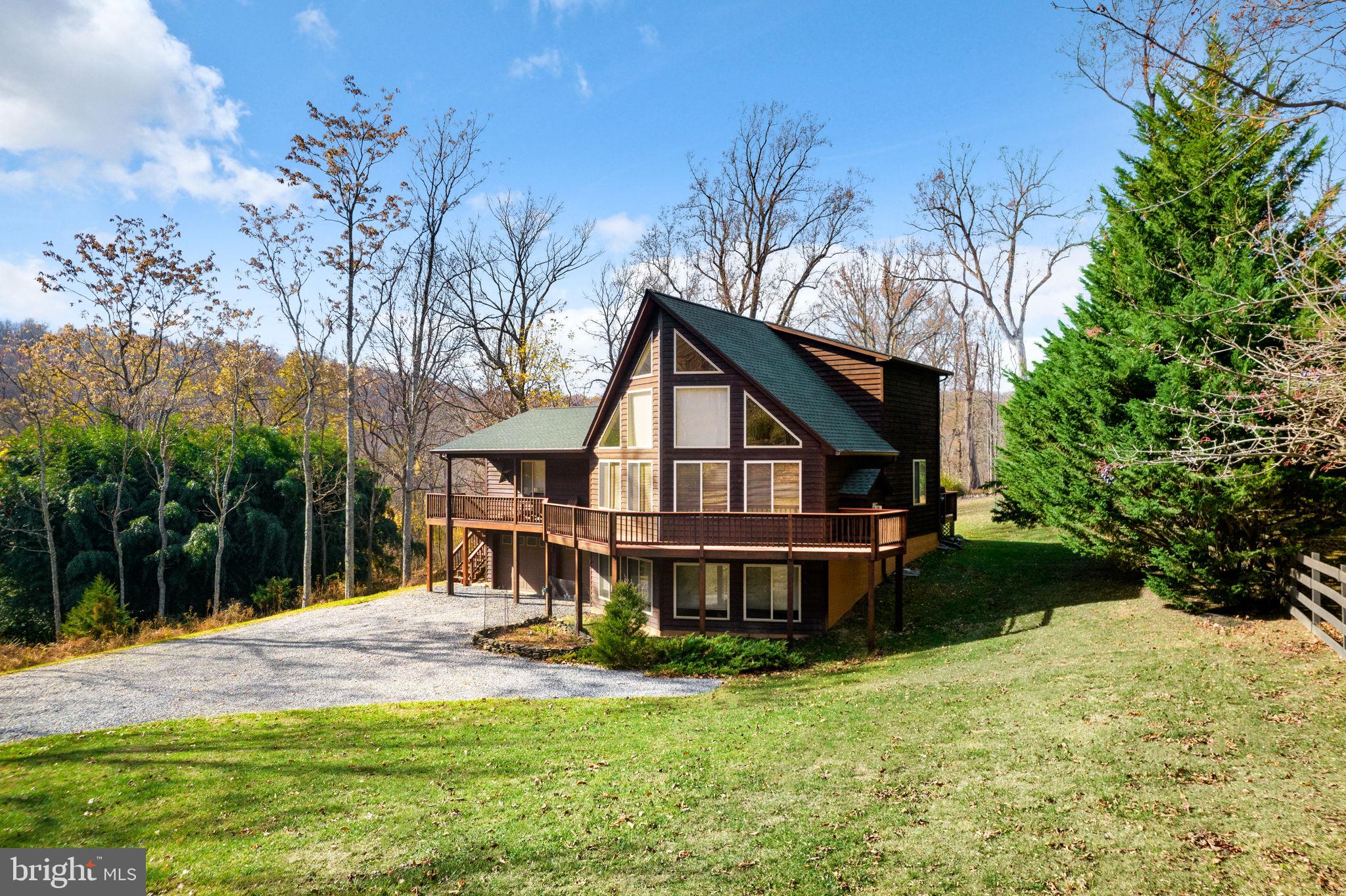 230 Greenfield Road Front Royal, VA 22630 - Photo 2 of 47