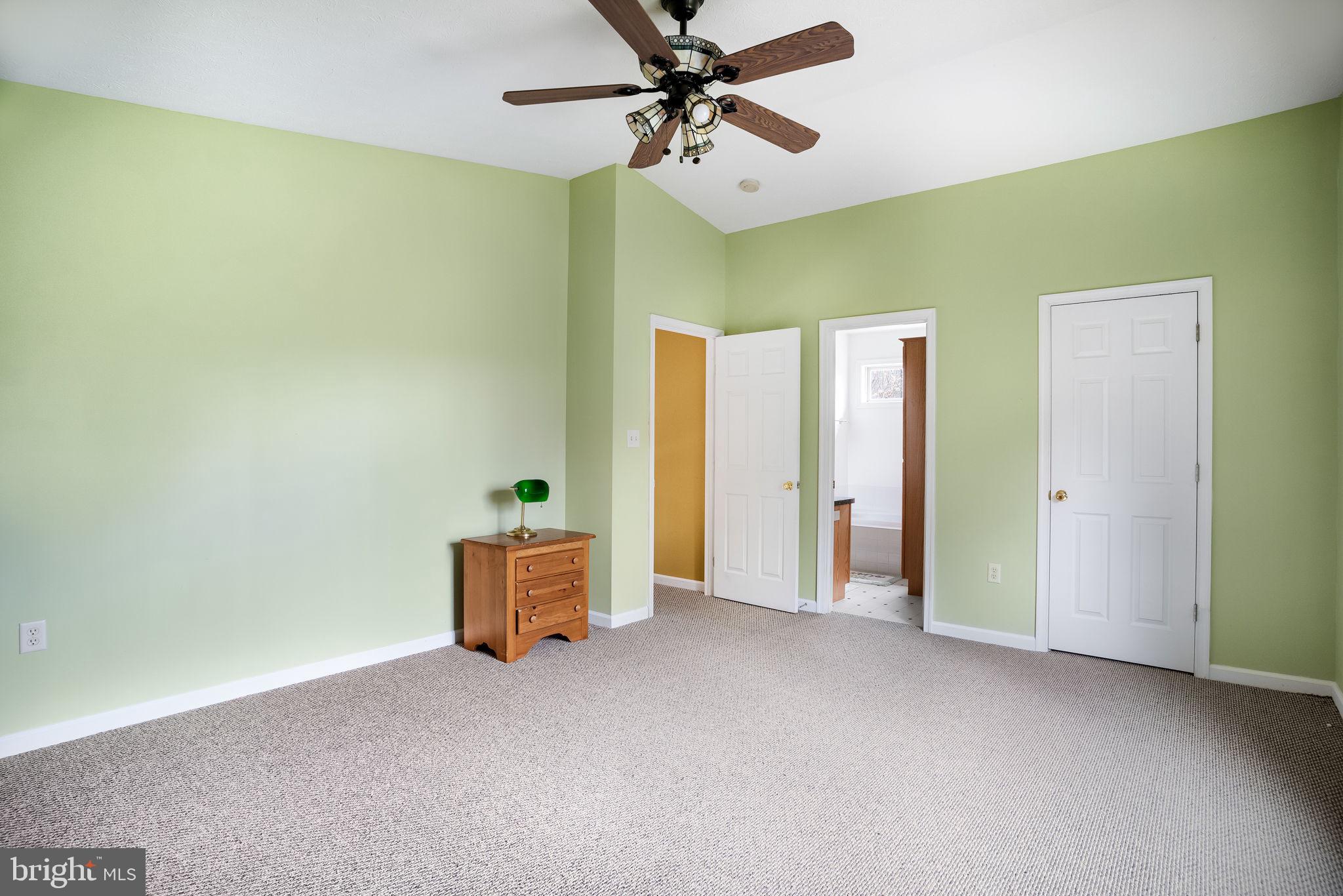 230 Greenfield Road Front Royal, VA 22630 - Photo 21 of 47 Primary Bedroom