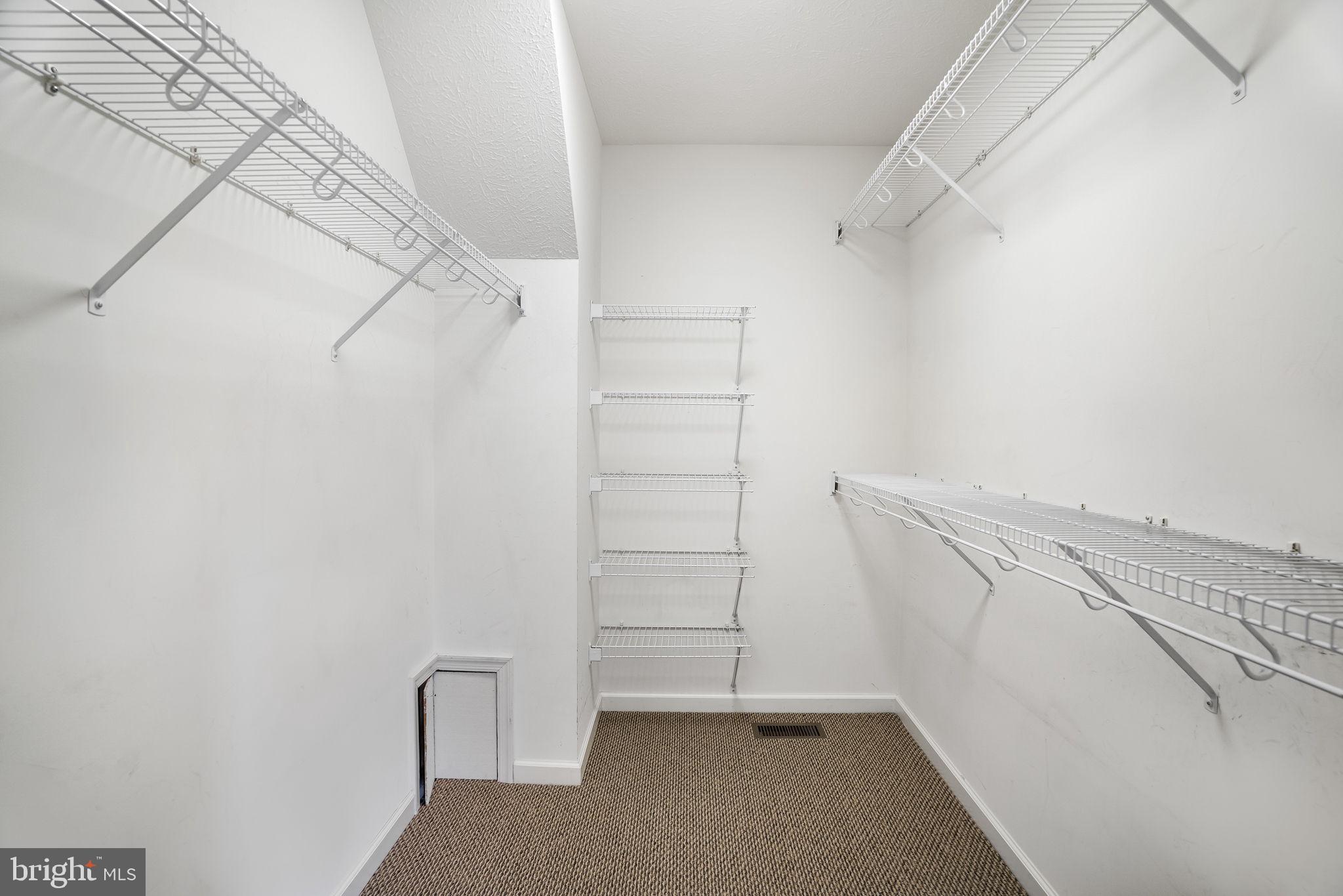 230 Greenfield Road Front Royal, VA 22630 - Photo 23 of 47 Walk In Closet