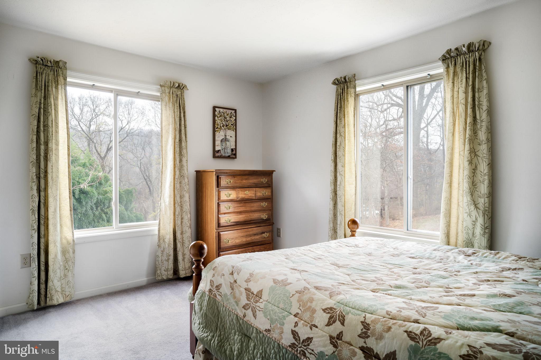 230 Greenfield Road Front Royal, VA 22630 - Photo 24 of 47 Bedroom #2