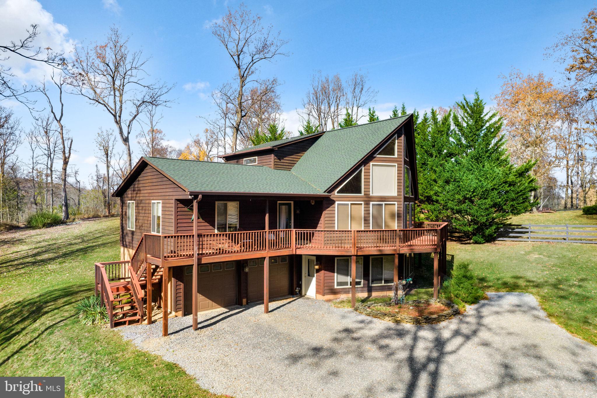 230 Greenfield Road Front Royal, VA 22630 - Photo 3 of 47