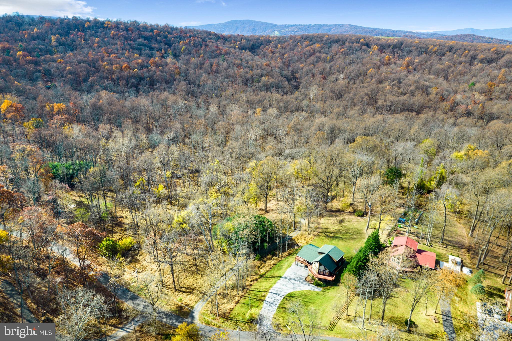 230 Greenfield Road Front Royal, VA 22630 - Photo 35 of 47