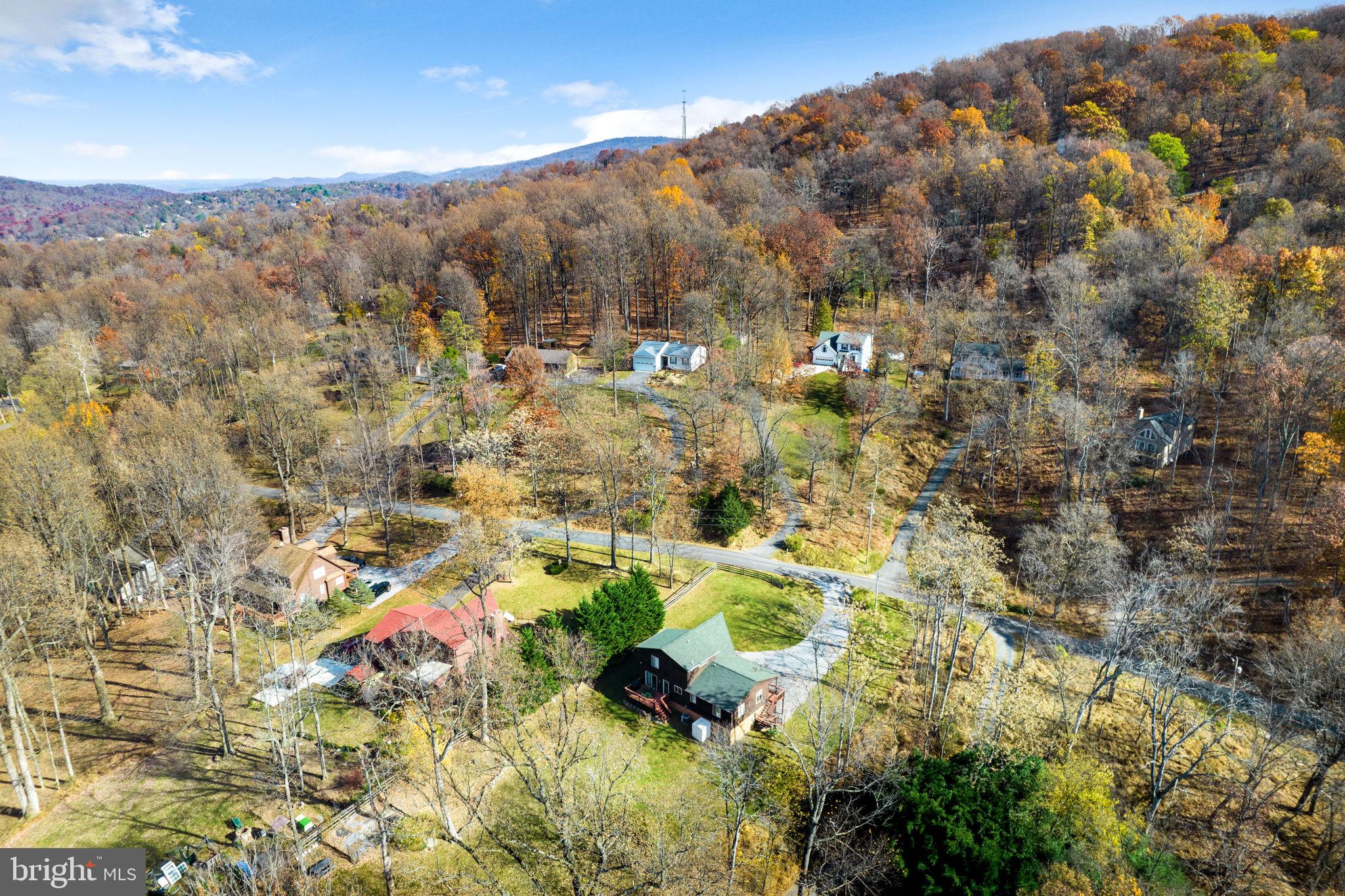 230 Greenfield Road Front Royal, VA 22630 - Photo 36 of 47