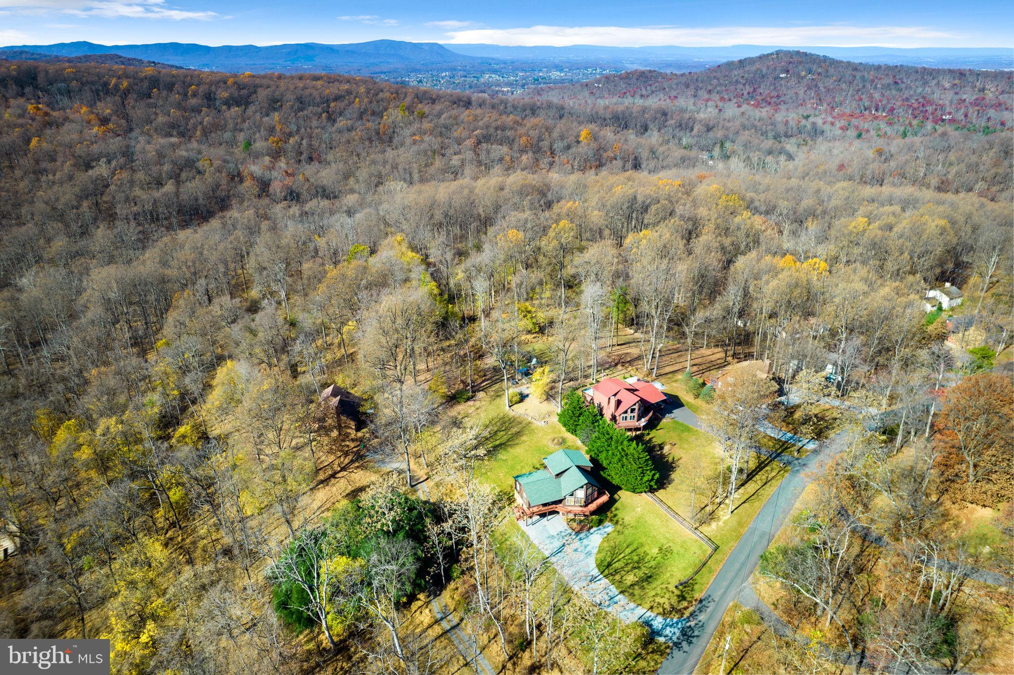 230 Greenfield Road Front Royal, VA 22630 - Photo 37 of 47