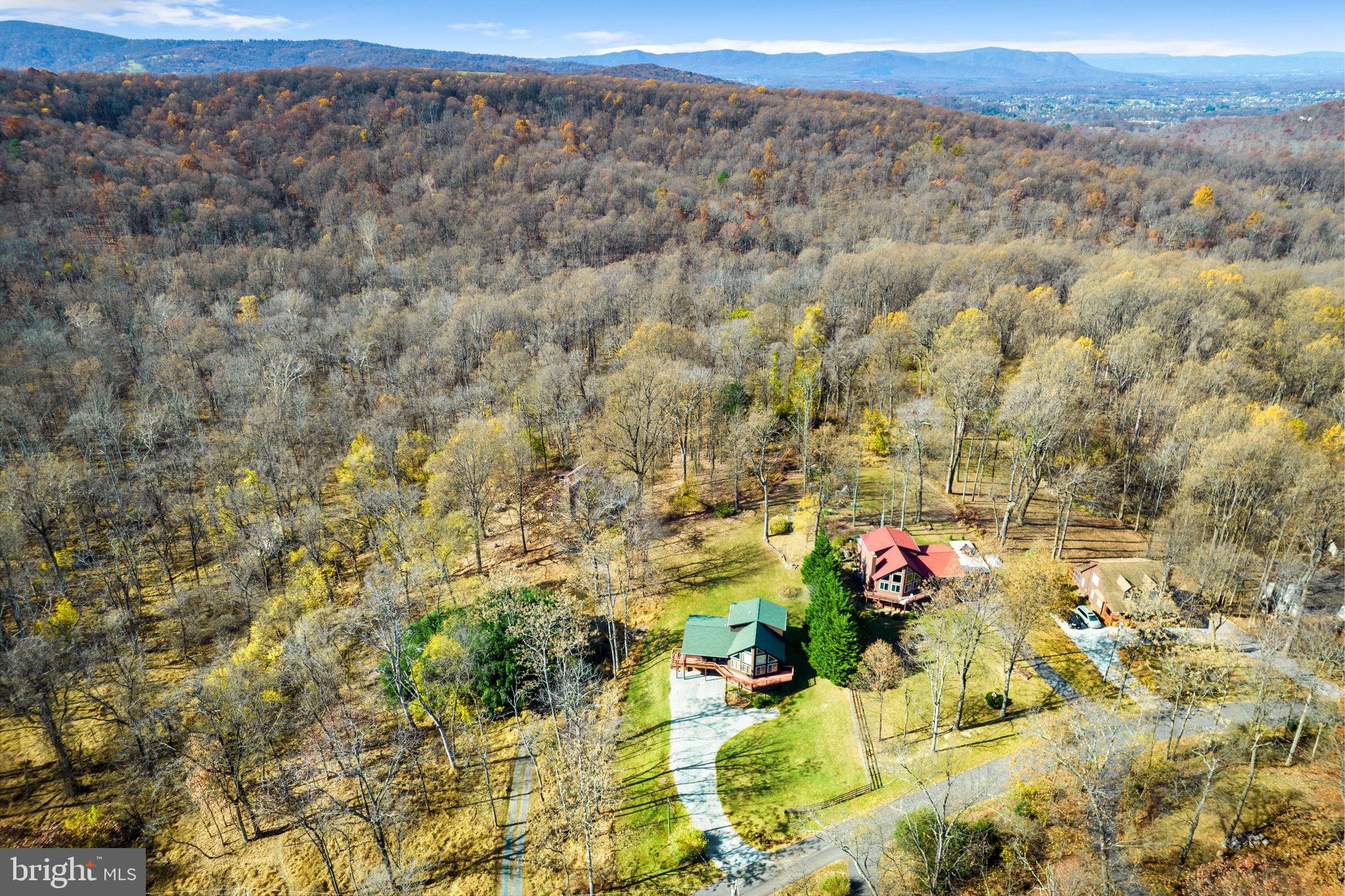 230 Greenfield Road Front Royal, VA 22630 - Photo 38 of 47