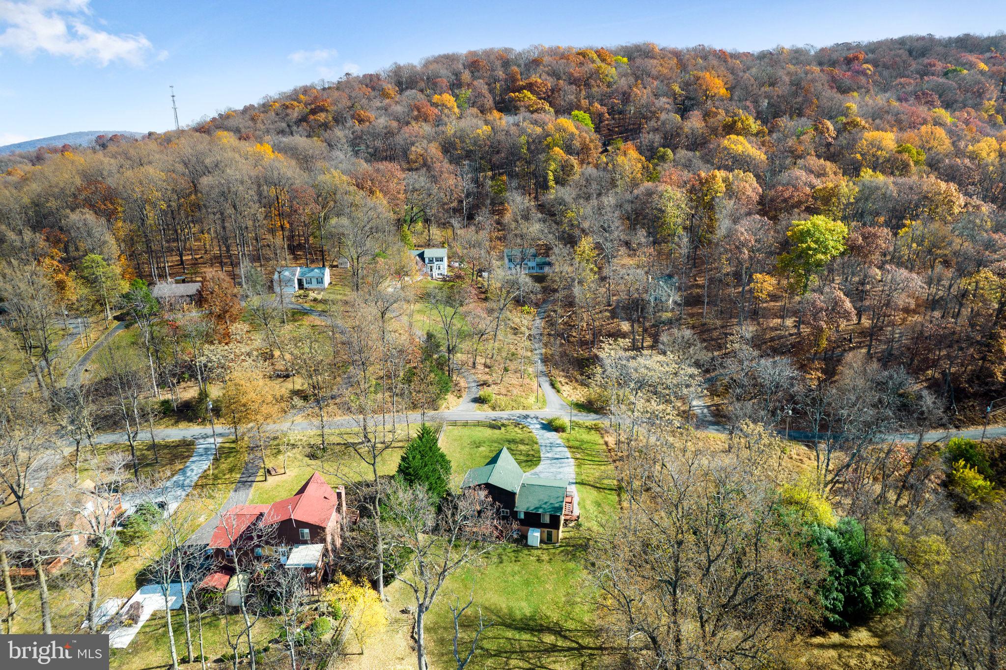 230 Greenfield Road Front Royal, VA 22630 - Photo 39 of 47