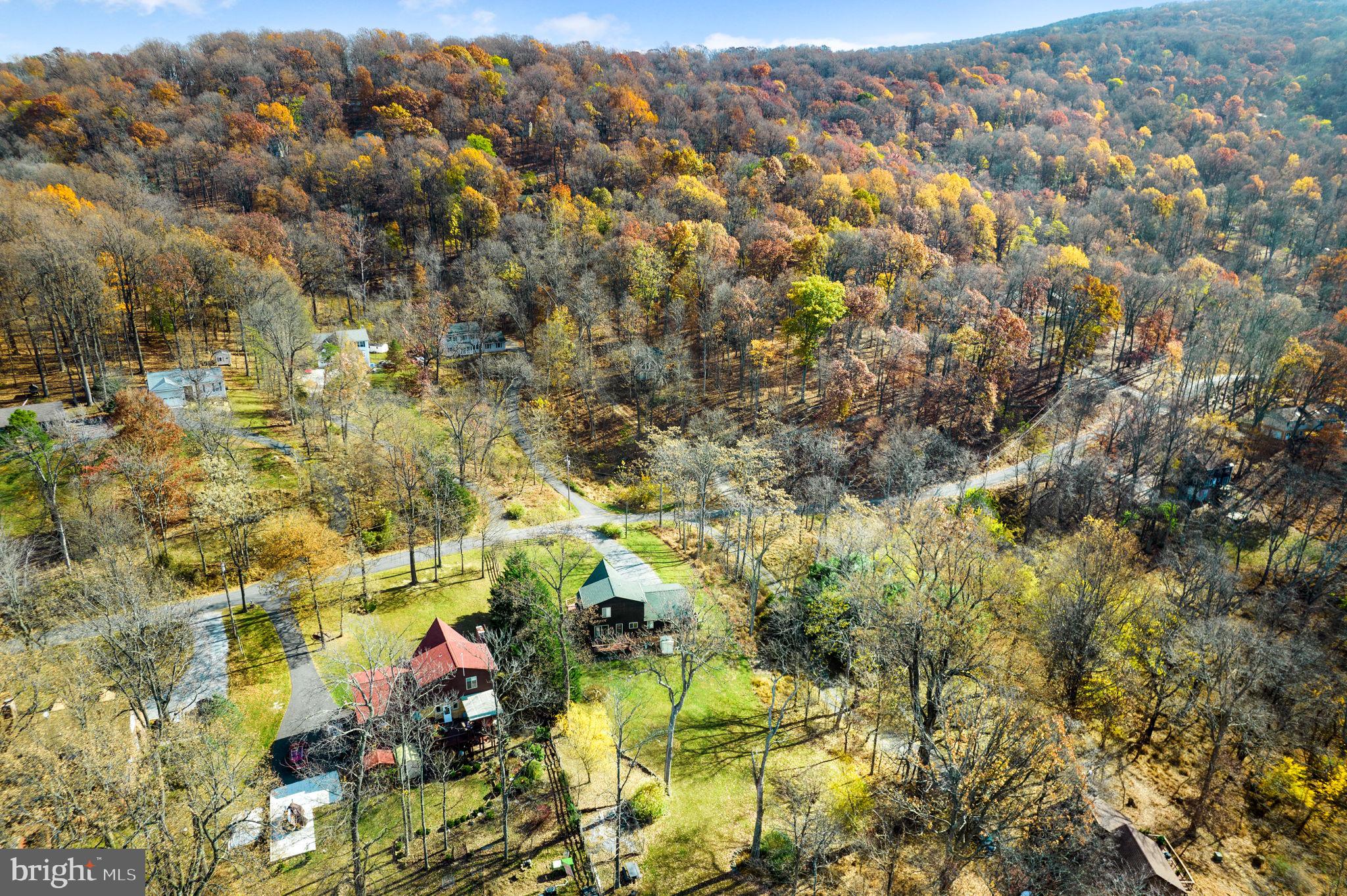 230 Greenfield Road Front Royal, VA 22630 - Photo 40 of 47