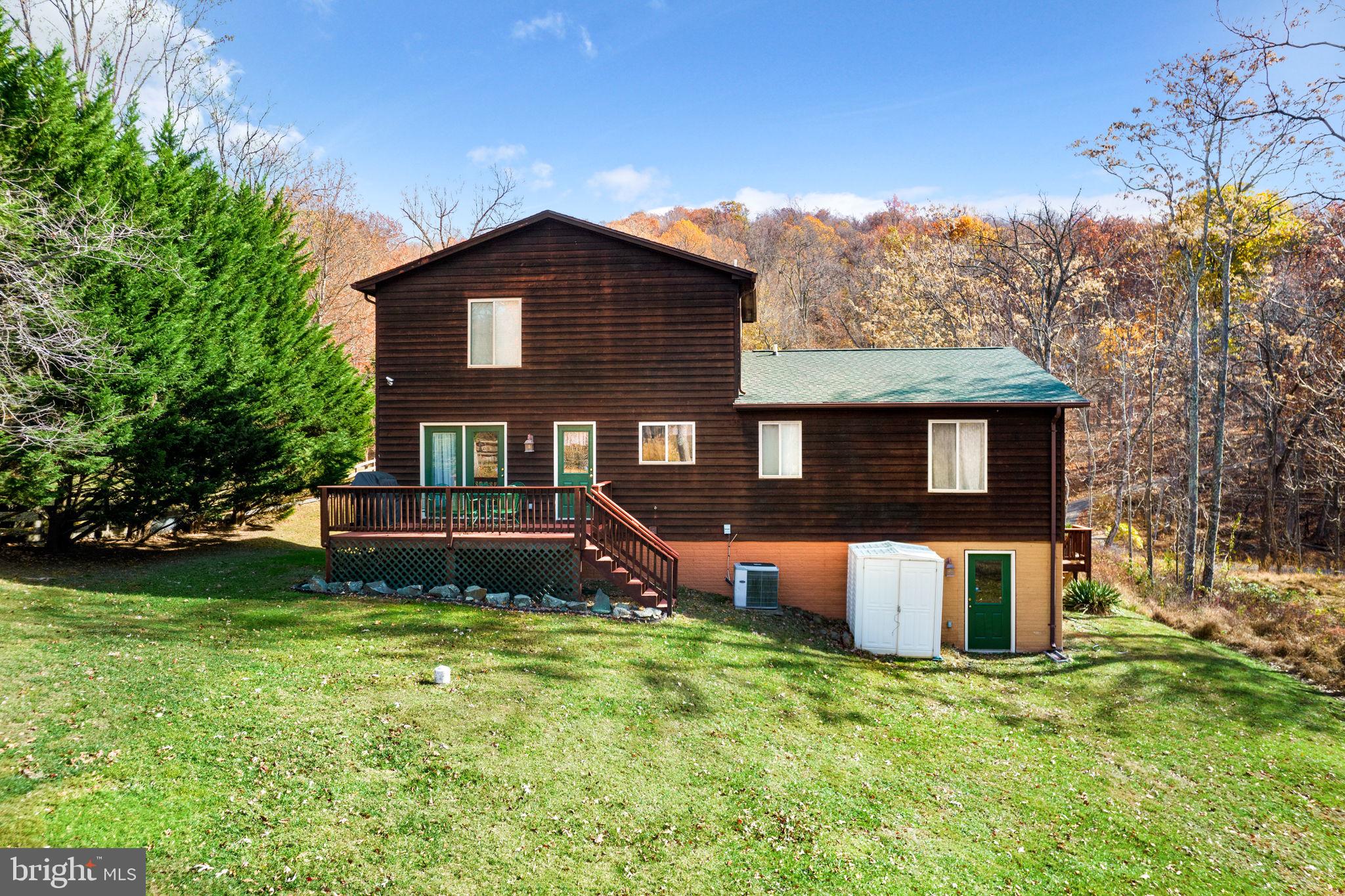 230 Greenfield Road Front Royal, VA 22630 - Photo 4 of 47