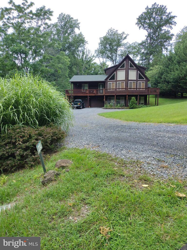 230 Greenfield Road Front Royal, VA 22630 - Photo 46 of 47