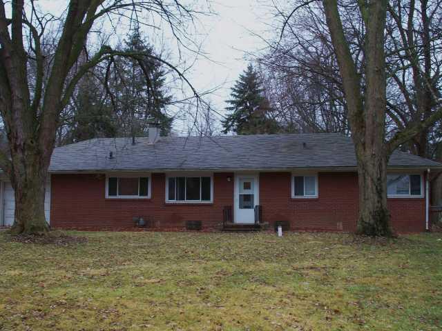 947 Bristol Road Indianapolis, IN 46280 - Photo 1 of 9 Gallery Image 1