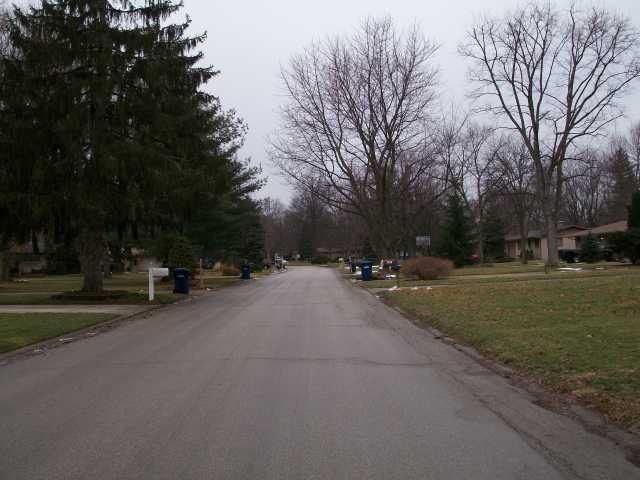 947 Bristol Road Indianapolis, IN 46280 - Photo 9 of 9 Gallery Image 9