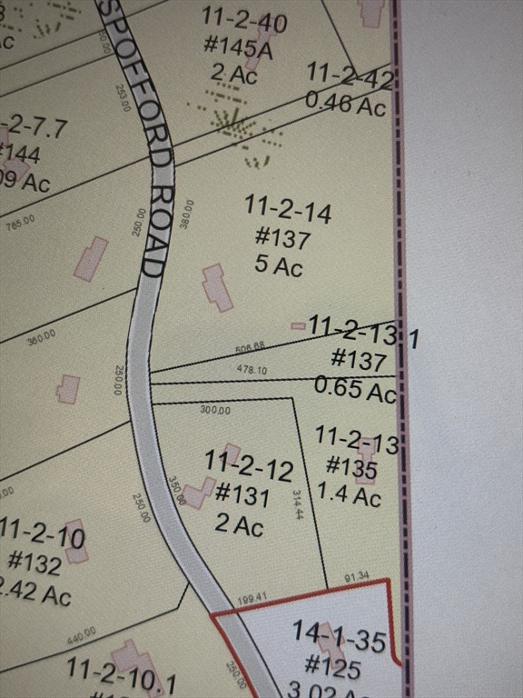 137 Spofford Road Boxford, MA 01921 - Photo 21 of 21