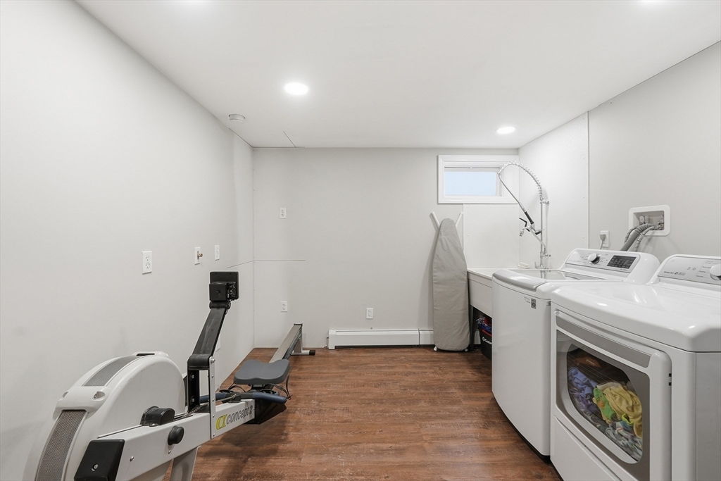 1 Daniels Road Hudson, MA 01749 - Photo 20 of 40