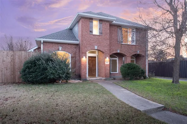 $435,000 | 1814 Barton Springs Court, Allen, TX 75002
