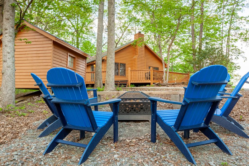 20 Smokey Ridge Lane Mineral Bluff, GA 30559 - Photo 1 of 25 Main View