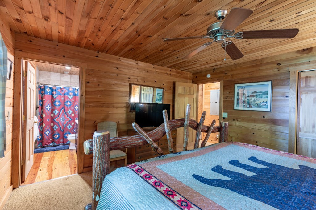 20 Smokey Ridge Lane Mineral Bluff, GA 30559 - Photo 12 of 25 Gallery Image 12