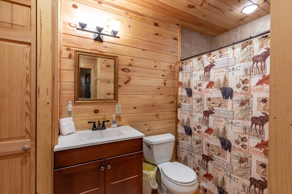 20 Smokey Ridge Lane Mineral Bluff, GA 30559 - Photo 13 of 25 Gallery Image 13