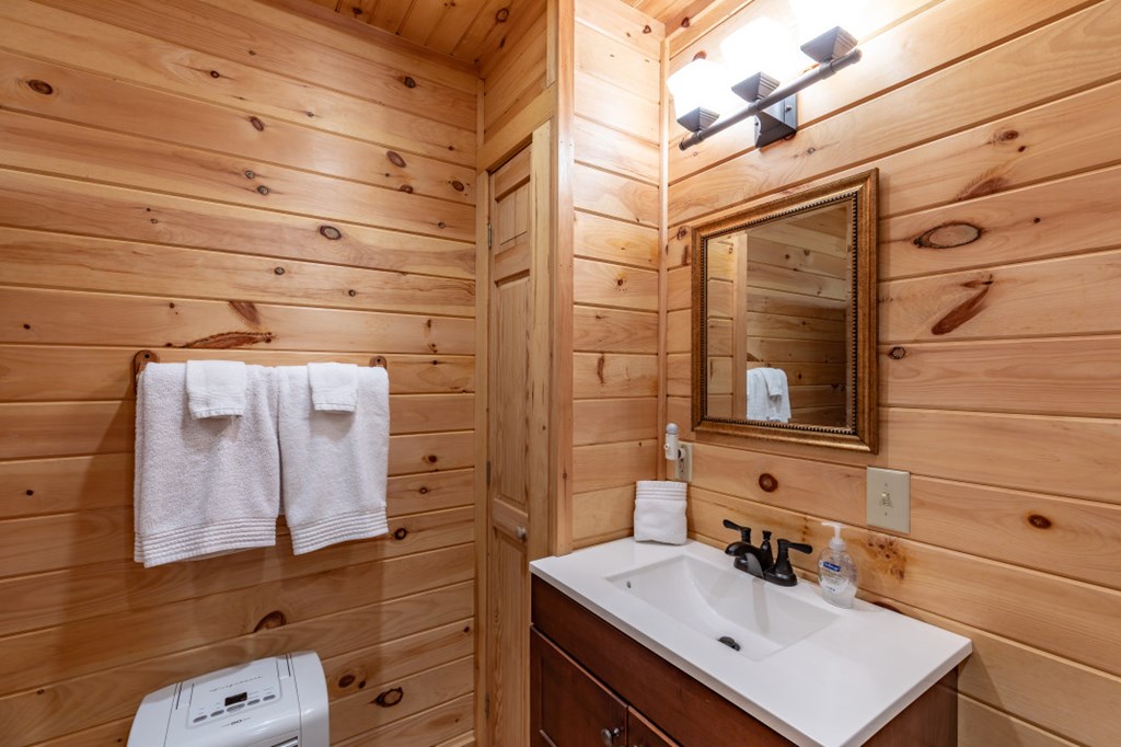 20 Smokey Ridge Lane Mineral Bluff, GA 30559 - Photo 14 of 25 Gallery Image 14