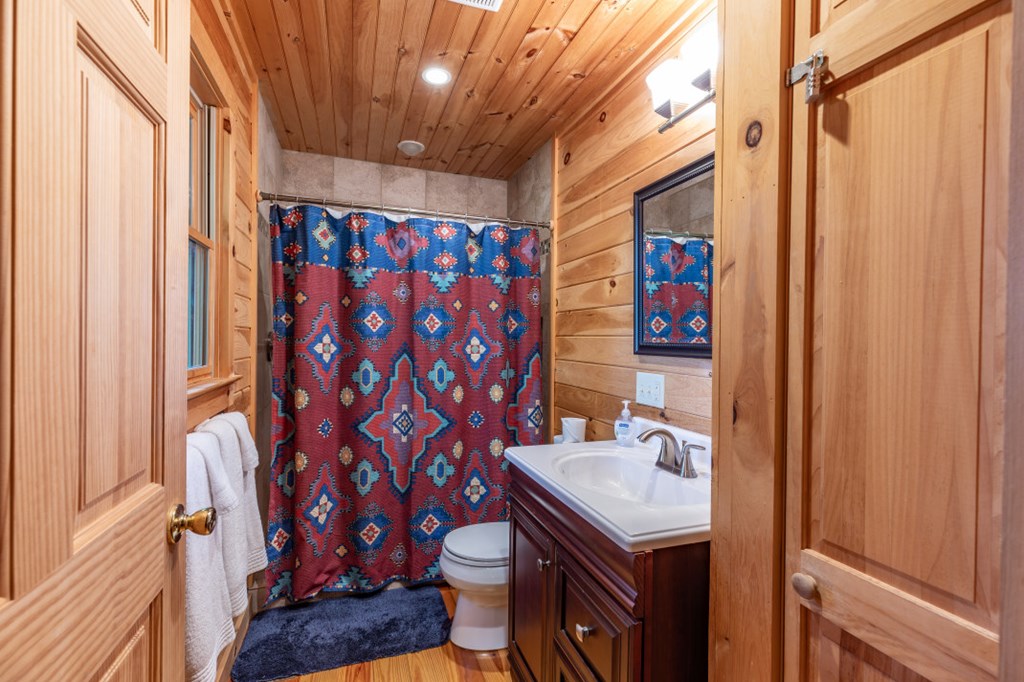 20 Smokey Ridge Lane Mineral Bluff, GA 30559 - Photo 16 of 25 Gallery Image 16
