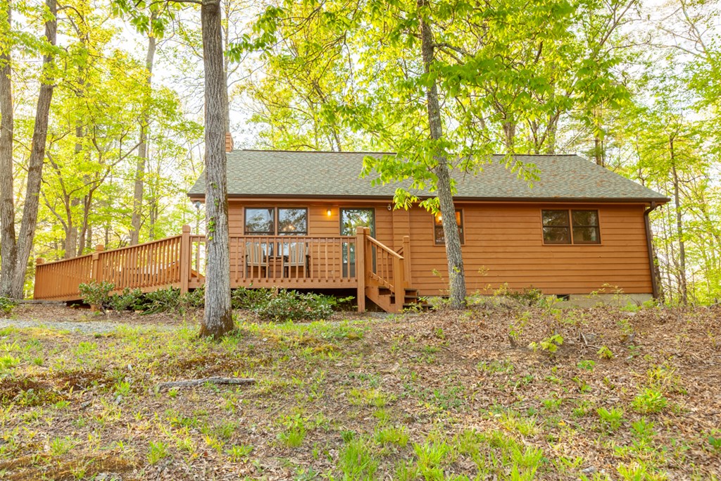 20 Smokey Ridge Lane Mineral Bluff, GA 30559 - Photo 19 of 25 Gallery Image 19