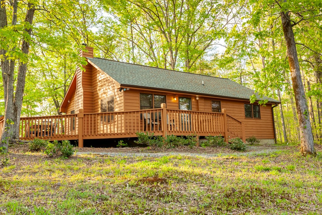 20 Smokey Ridge Lane Mineral Bluff, GA 30559 - Photo 20 of 25 Gallery Image 20