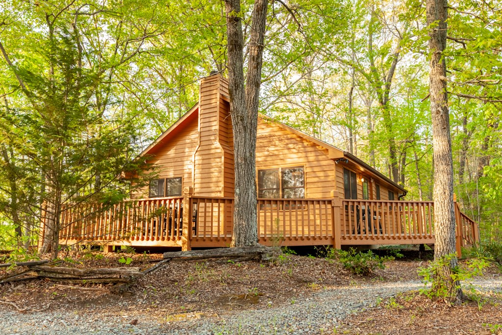 20 Smokey Ridge Lane Mineral Bluff, GA 30559 - Photo 21 of 25 Gallery Image 21