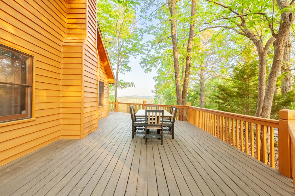 20 Smokey Ridge Lane Mineral Bluff, GA 30559 - Photo 22 of 25 Gallery Image 22