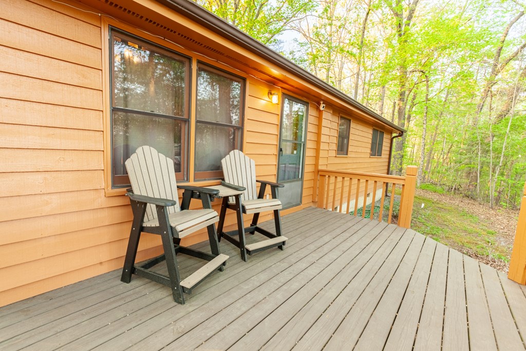 20 Smokey Ridge Lane Mineral Bluff, GA 30559 - Photo 23 of 25 Gallery Image 23