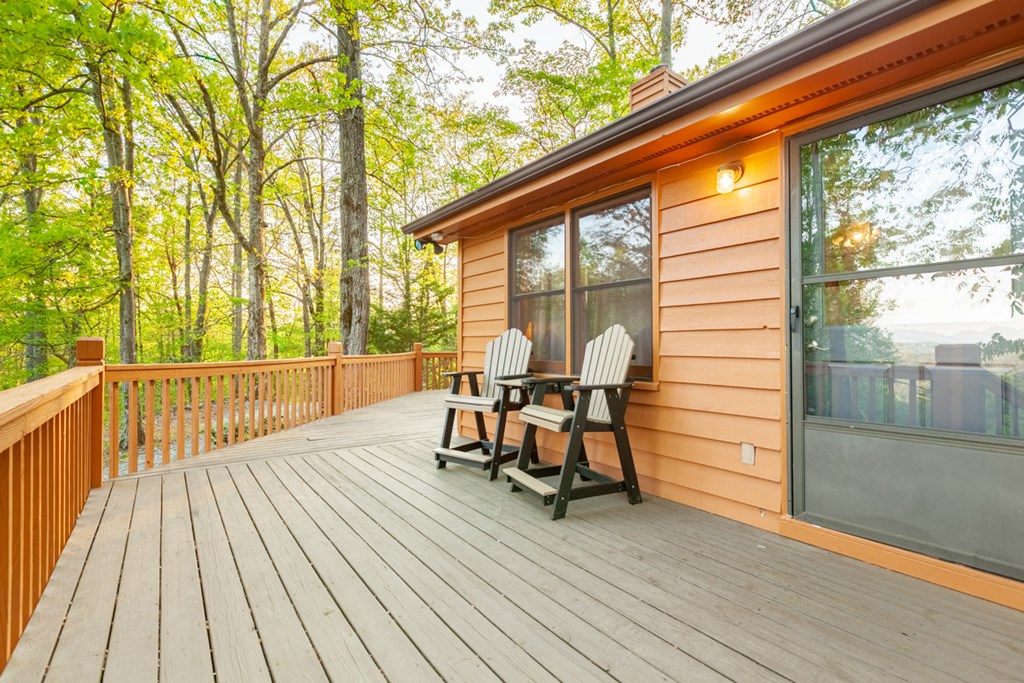 20 Smokey Ridge Lane Mineral Bluff, GA 30559 - Photo 24 of 25 Gallery Image 24