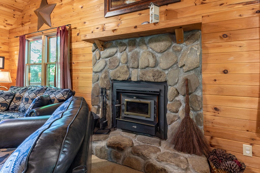 20 Smokey Ridge Lane Mineral Bluff, GA 30559 - Photo 6 of 25 Gallery Image 6