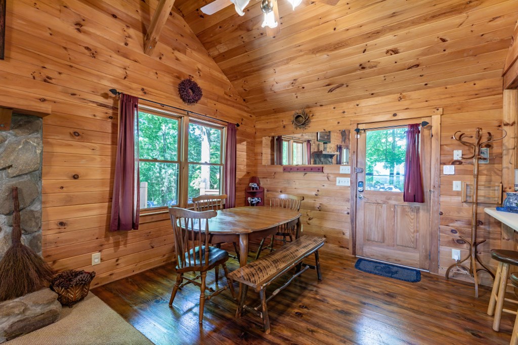 20 Smokey Ridge Lane Mineral Bluff, GA 30559 - Photo 7 of 25 Gallery Image 7