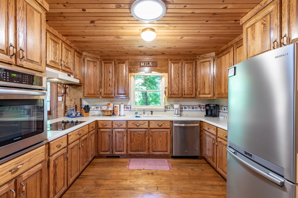 20 Smokey Ridge Lane Mineral Bluff, GA 30559 - Photo 8 of 25 Gallery Image 8