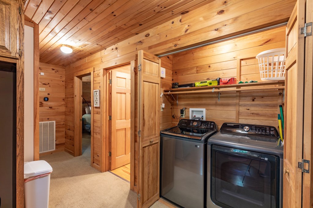 20 Smokey Ridge Lane Mineral Bluff, GA 30559 - Photo 10 of 25 Gallery Image 10