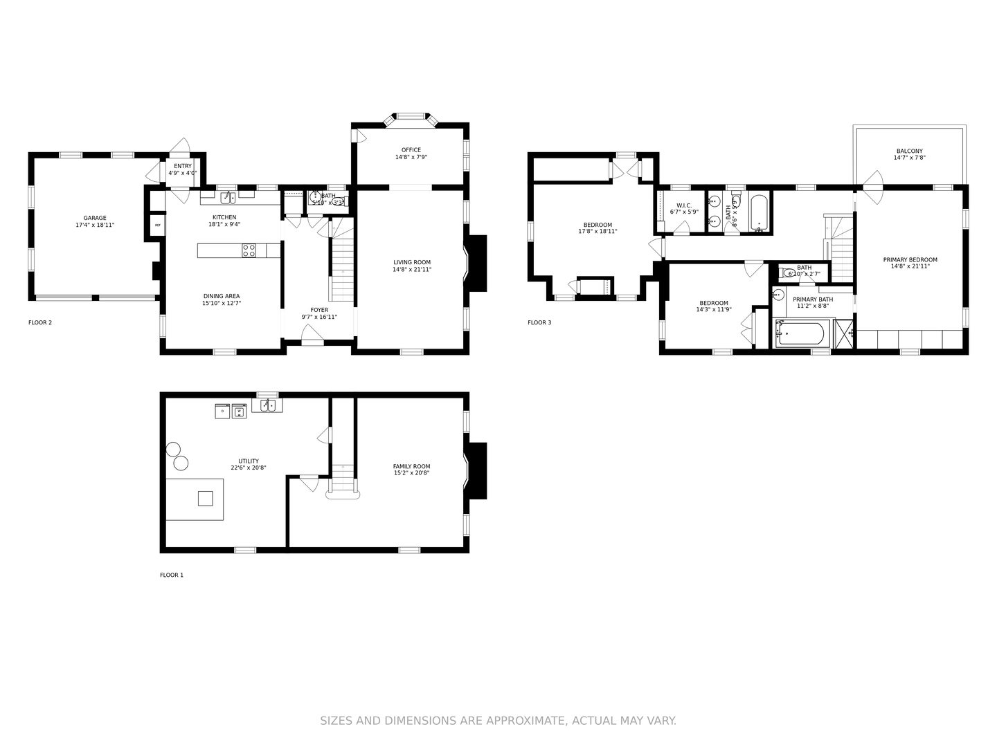 700 Park Drive Kenilworth, IL 60043 - Photo 34 of 34