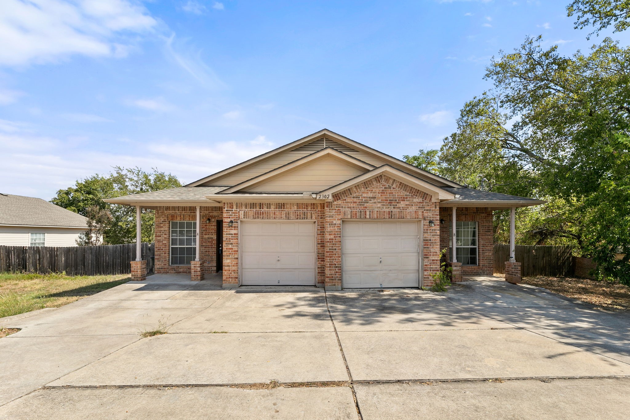 2302 South Bagdad Road, Unit A Leander, TX 78641 - Photo 27 of 27