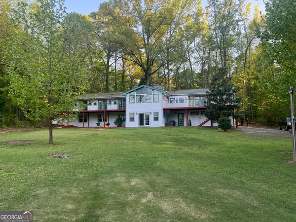 $789,000 | 2316 Emerald Drive, Jonesboro, GA 30236