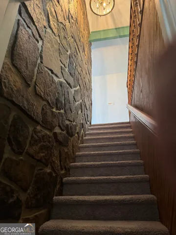 $775,000 | 2316 Emerald Drive, Jonesboro, GA 30236