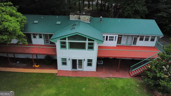 $789,000 | 2316 Emerald Drive, Jonesboro, GA 30236